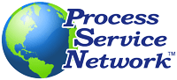Process Service Network
